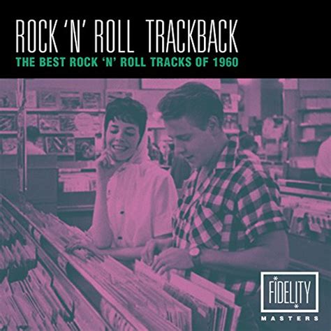 Rock 'N' Roll Trackback .